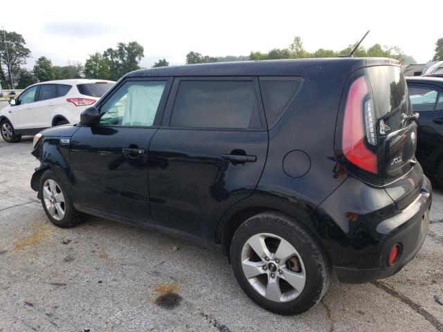 Photo 2 from auction – 2019 KIA SOUL with VIN KNDJN2A2XK7694482