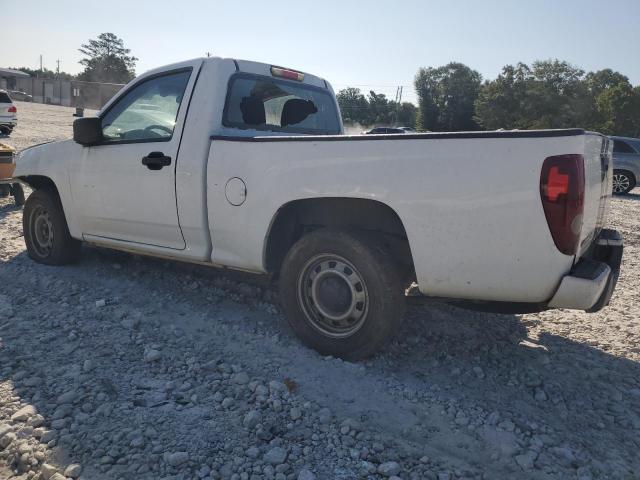 Photo 2 from auction – 2011 CHEVROLET COLORADO with VIN 1GCCSBF94B8107131