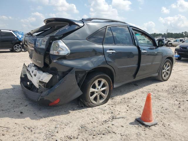 Photo 3 from auction – 2009 LEXUS RX 350 with VIN 2T2GK31U59C071317