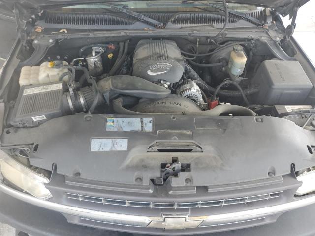 Photo 11 from auction – 2002 CHEVROLET SILVERADO with VIN 1GCEK14T62Z117848