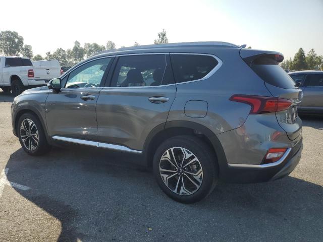 Photo 2 from auction – 2019 HYUNDAI SANTA FE L with VIN 5NMS53AA2KH119206