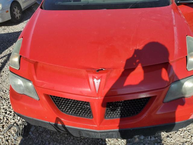 Photo 11 from auction – 2004 PONTIAC AZTEK with VIN 3G7DA03E74S546040