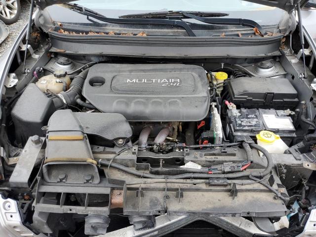 Photo 12 from auction – 2014 JEEP CHEROKEE L with VIN 1C4PJMDB2EW180486