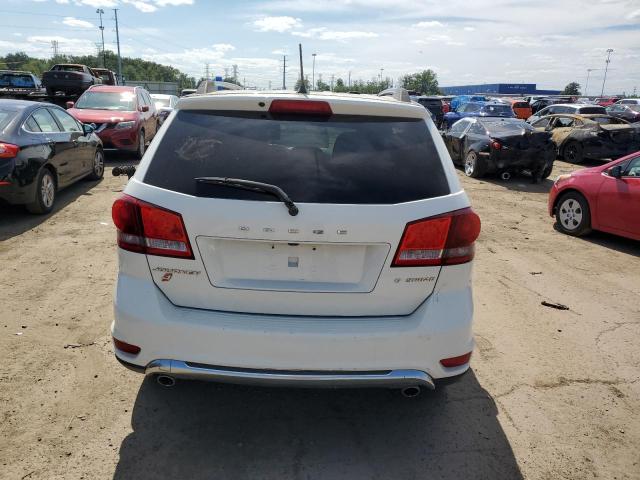 Photo 6 from auction – 2018 DODGE JOURNEY CR with VIN 3C4PDDGG0JT388025