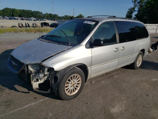 Photo 1 from auction – 2000 CHRYSLER TOWN & COU with VIN 1C4GP54L7YB633316