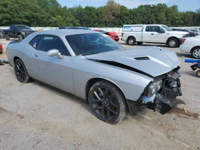 Photo 4 from auction – 2022 DODGE CHALLENGER with VIN 2C3CDZAG1NH132130
