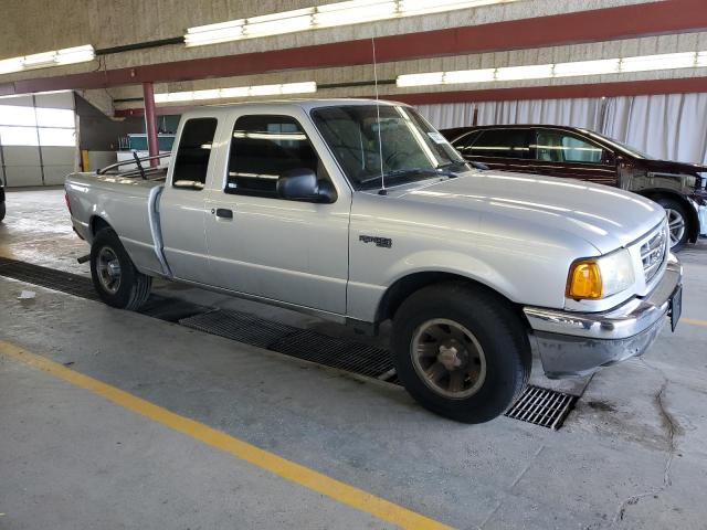 Photo 4 from auction – 2003 FORD RANGER SUP with VIN 1FTZR44E33PB70570
