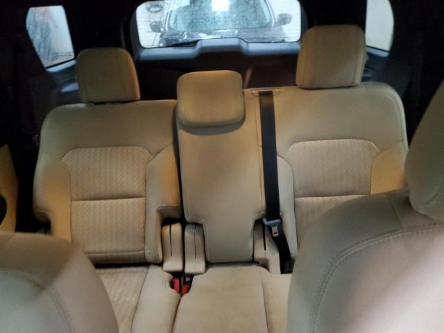 Photo 10 from auction – 2017 FORD EXPLORER with VIN 1FM5K7BH2HGA26786