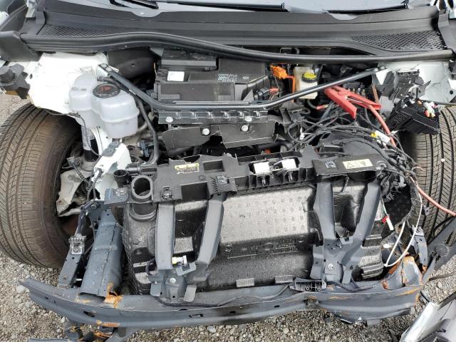 Photo 12 from auction – 2023 VOLKSWAGEN ID.4 PRO with VIN 1V2DNPE89PC047321