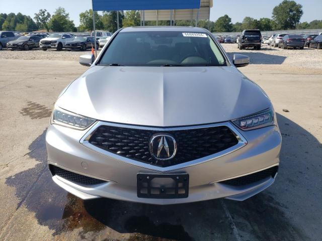 Photo 5 from auction – 2018 ACURA TLX TECH with VIN 19UUB3F53JA001172