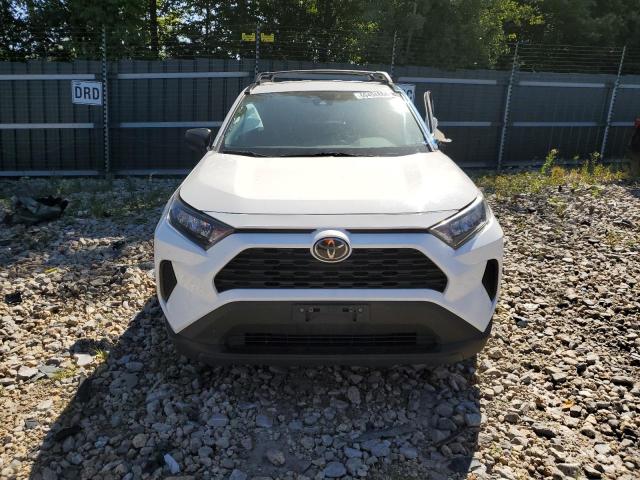 Photo 5 from auction – 2019 TOYOTA RAV4 LE with VIN 2T3F1RFV1KC026752