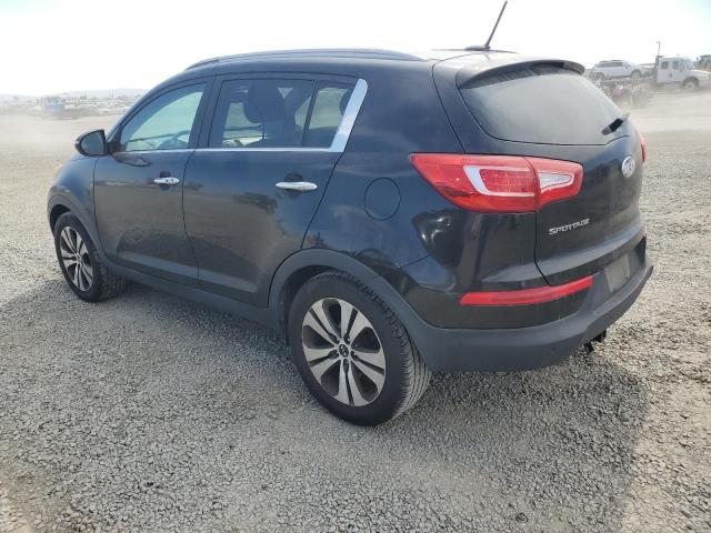 Photo 2 from auction – 2013 KIA SPORTAGE E with VIN KNDPC3A27D7501276
