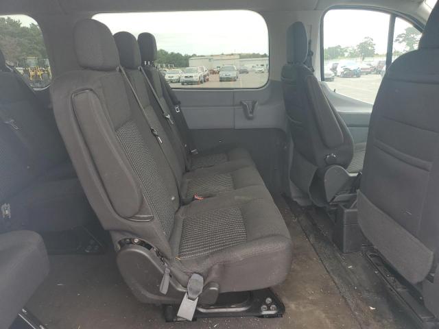 Photo 11 from auction – 2017 FORD TRANSIT T- with VIN 1FBZX2YM6HKB05085