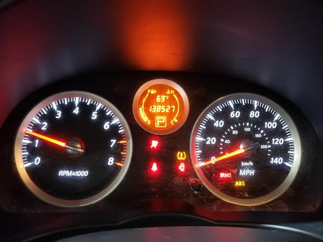 Photo 9 from auction – 2010 NISSAN SENTRA 2.0 with VIN 3N1AB6AP0AL675643