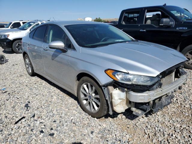 Photo 4 from auction – 2017 FORD FUSION SE with VIN 3FA6P0H72HR217820