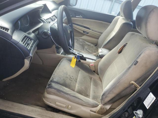 Photo 7 from auction – 2011 HONDA ACCORD LXP with VIN 1HGCP2F45BA127937
