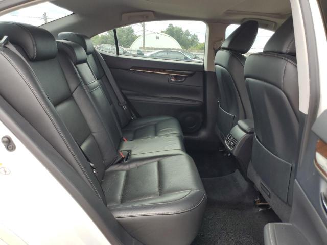 Photo 10 from auction – 2014 LEXUS ES 350 with VIN JTHBK1GG7E2132680