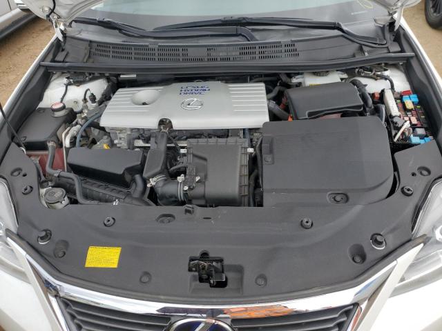Photo 11 from auction – 2014 LEXUS CT 200 with VIN JTHKD5BH3E2201690