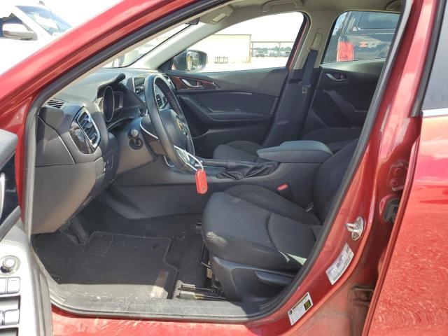 Photo 7 from auction – 2014 MAZDA 3 TOURING with VIN 3MZBM1L72EM109461