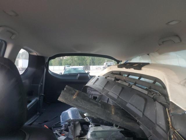 Photo 10 from auction – 2014 NISSAN PATHFINDER with VIN 5N1AR2MN4EC734864