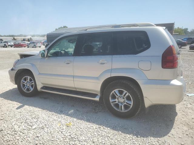 Photo 2 from auction – 2006 LEXUS GX 470 with VIN JTJBT20X060099031
