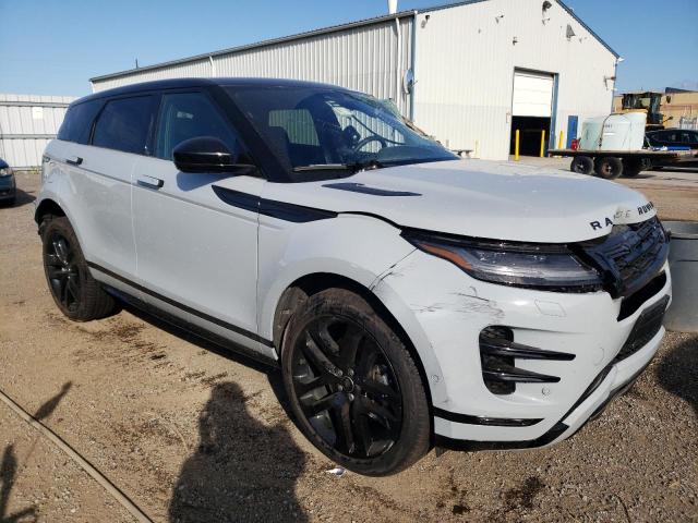 Photo 4 from auction – 2024 LAND ROVER RANGE ROVE with VIN SALZM2FXXRH252776