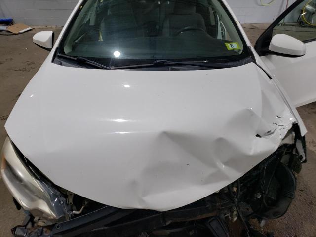 Photo 11 from auction – 2014 TOYOTA COROLLA L with VIN 2T1BURHE6EC096988