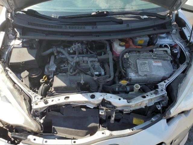 Photo 11 from auction – 2013 TOYOTA PRIUS C with VIN JTDKDTB38D1537849