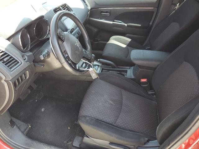 Photo 7 from auction – 2019 MITSUBISHI OUTLANDER with VIN JA4AR3AUXKU002731