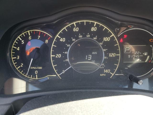Photo 9 from auction – 2015 NISSAN VERSA NOTE with VIN 3N1CE2CP7FL354356