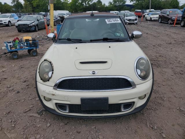 Photo 5 from auction – 2011 MINI COOPER S with VIN WMWZP3C50BTX83296