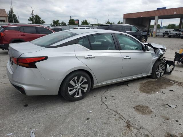 Photo 3 from auction – 2019 NISSAN ALTIMA S with VIN 1N4BL4BV6KC125639
