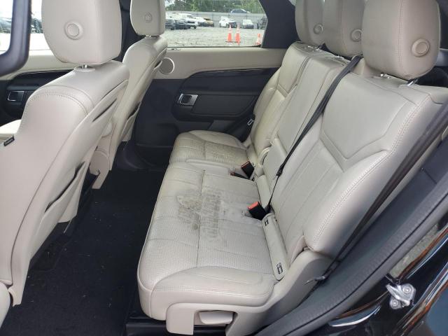 Photo 11 from auction – 2020 LAND ROVER DISCOVERY with VIN SALRG2RV8L2425979