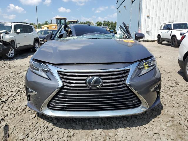 Photo 5 from auction – 2016 LEXUS ES 350 with VIN 58ABK1GG0GU013737