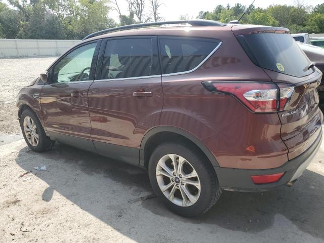 Photo 2 from auction – 2018 FORD ESCAPE SE with VIN 1FMCU0GD4JUB21758