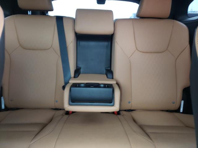 Photo 10 from auction – 2023 LEXUS RX 350H BA with VIN 2T2BBMCA7PC017016