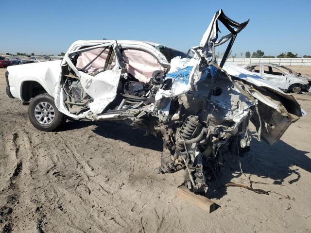 Photo 4 from auction – 2017 TOYOTA TACOMA DOU with VIN 3TMBZ5DN7HM010843