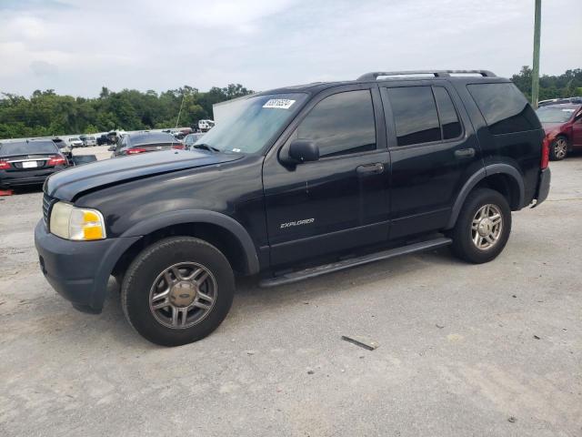 FORD EXPLORER X 2002 with VIN 1FMZU62E52UA77915 - Photo from auction