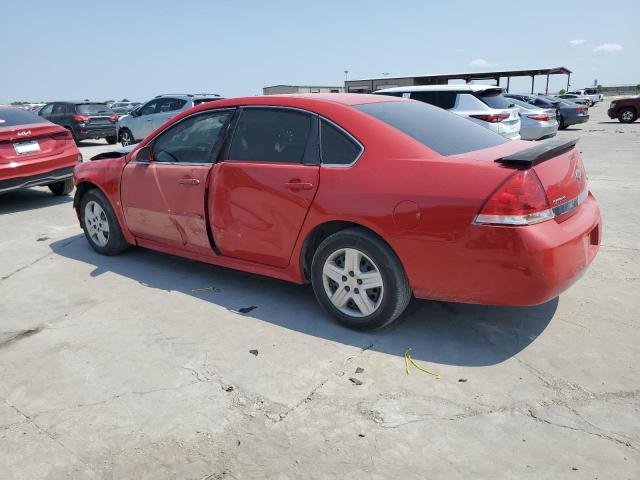 Photo 2 from auction – 2010 CHEVROLET IMPALA LS with VIN 2G1WA5EK7A1112677