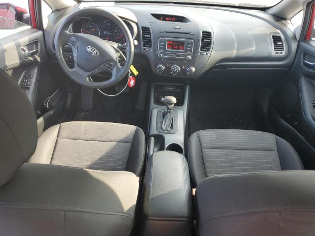 Photo 8 from auction – 2015 KIA FORTE LX with VIN KNAFX4A61F5301157
