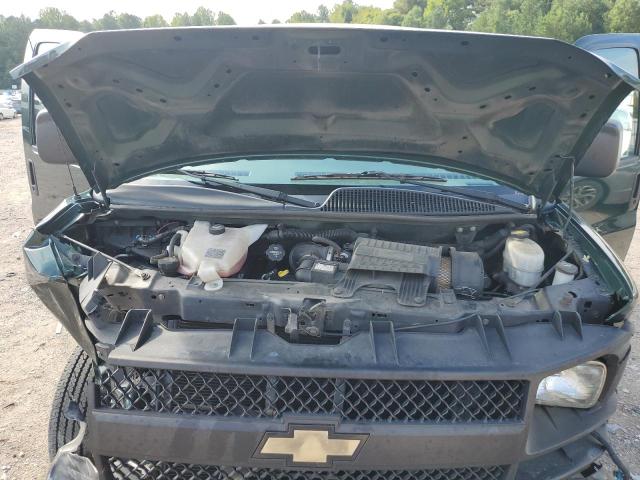 Photo 12 from auction – 2013 CHEVROLET EXPRESS G2 with VIN 1GCWGGCA0D1163427
