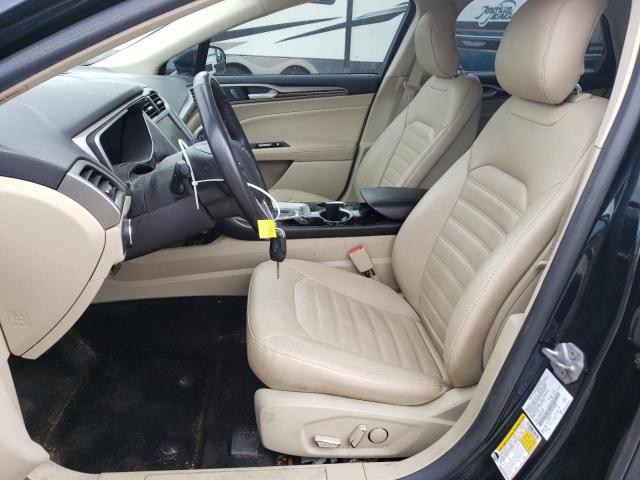 Photo 7 from auction – 2014 FORD FUSION SE with VIN 3FA6P0PU4ER193958