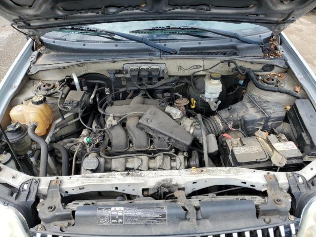 Photo 12 from auction – 2006 MERCURY MARINER with VIN 4M2CU56166DJ03062