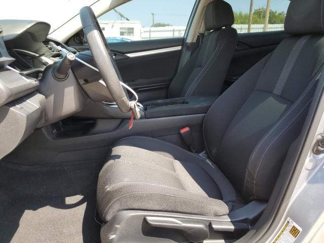 Photo 7 from auction – 2018 HONDA CIVIC EX with VIN 2HGFC2F75JH608452