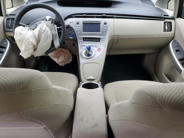 Photo 8 from auction – 2014 TOYOTA PRIUS with VIN JTDKN3DUXE1773195