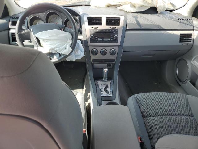 Photo 8 from auction – 2008 DODGE AVENGER SX with VIN 1B3LC56K98N116016