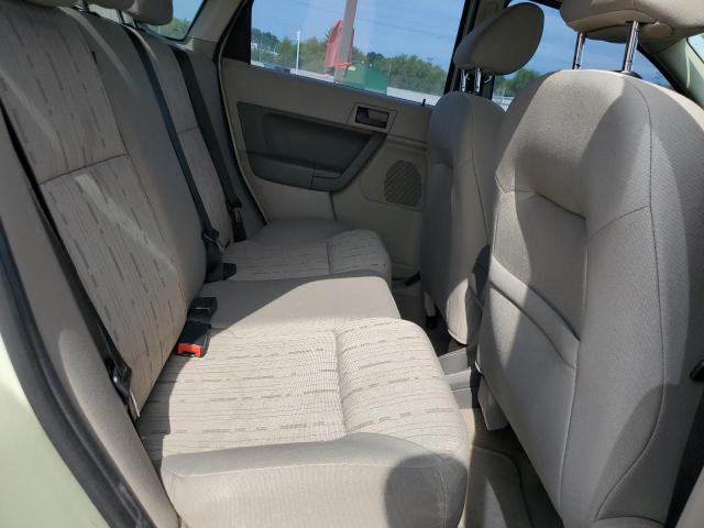 Photo 10 from auction – 2011 FORD FOCUS SE with VIN 1FAHP3FN3BW201478