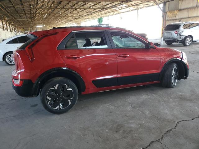 Photo 3 from auction – 2023 KIA NIRO WIND with VIN KNDCR3L17P5022647