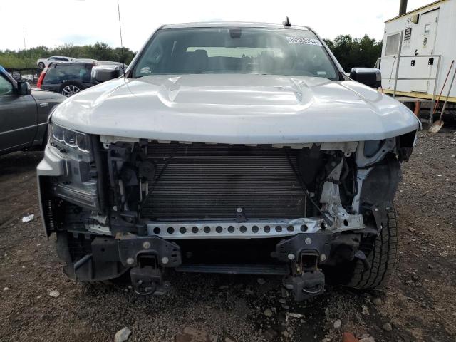 Photo 5 from auction – 2019 CHEVROLET SILVERADO with VIN 1GCUYDED7KZ142597
