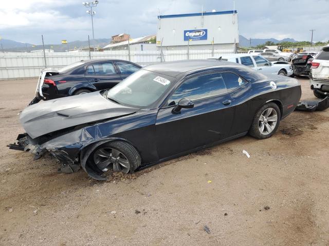 DODGE CHALLENGER 2015 with VIN 2C3CDZAG0FH877971 - Photo from auction